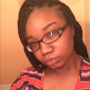 Meet your Posher, Jasmine