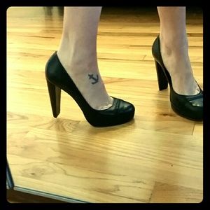 Cole Haan Nike Air Stephanie