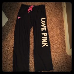 PINK Sweats