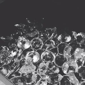 Meet your Posher, Trinity