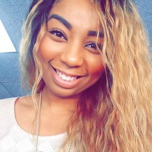 Meet your Posher, Jalessa