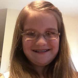 Meet your Posher, Kacey