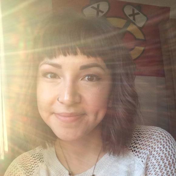 Meet your Posher, Rosie