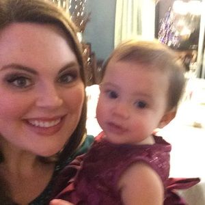 Meet your Posher, Trina