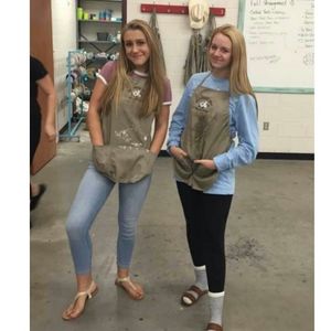 Meet your Posher, Alli