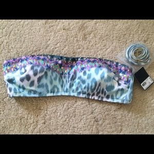 Victoria secret bikini top