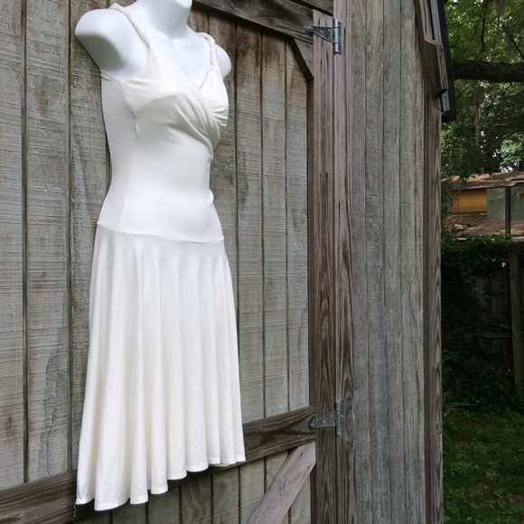 Mini Dress (DP BIN) B6-100 - Picture 2 of 4