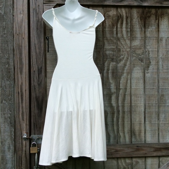 Mini Dress (DP BIN) B6-100 - Picture 3 of 4
