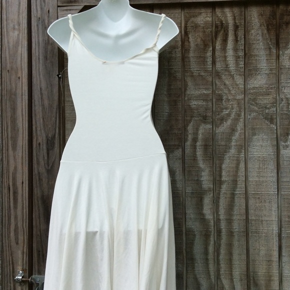 Mini Dress (DP BIN) B6-100 - Picture 4 of 4