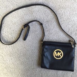 Michael Kors cross body bag