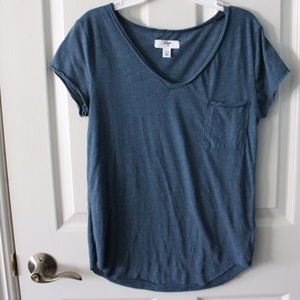 short sleeve tee