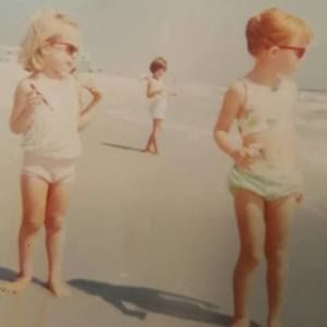 Meet your Posher, Heidi