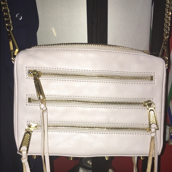 Rebecca Minkoff cross body bag
