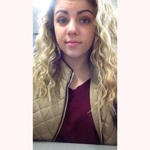 Meet your Posher, Morgan brooke