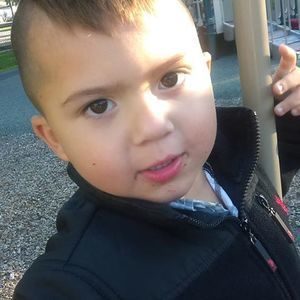 Meet your Posher, Allyn