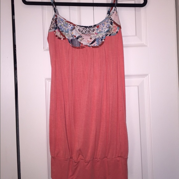 Charlotte Russe top