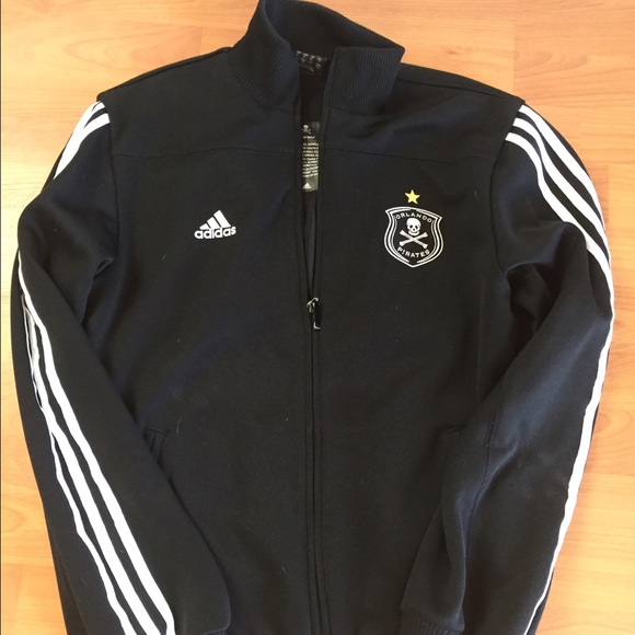Orlando Pirates Jacket