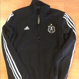 Orlando Pirates Jacket