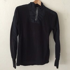 Ideology Half-Zip Up