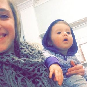 Meet your Posher, Grayson