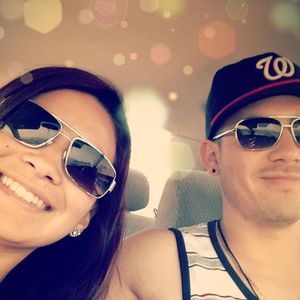 Meet your Posher, Lorena