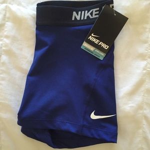 Nike pros