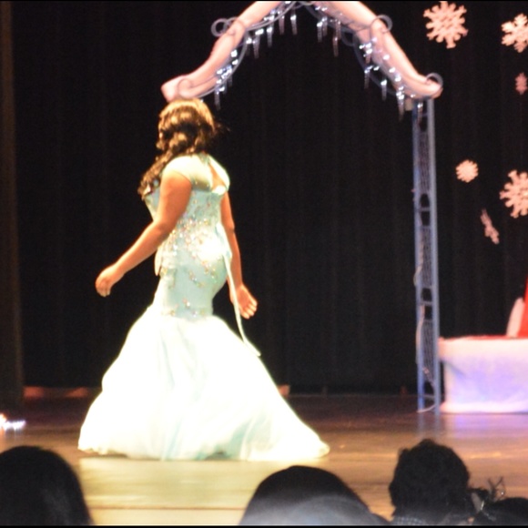 Prom Dress - Picture 3 of 3