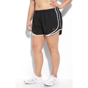 Nike Plus Size Dry Fit Shorts