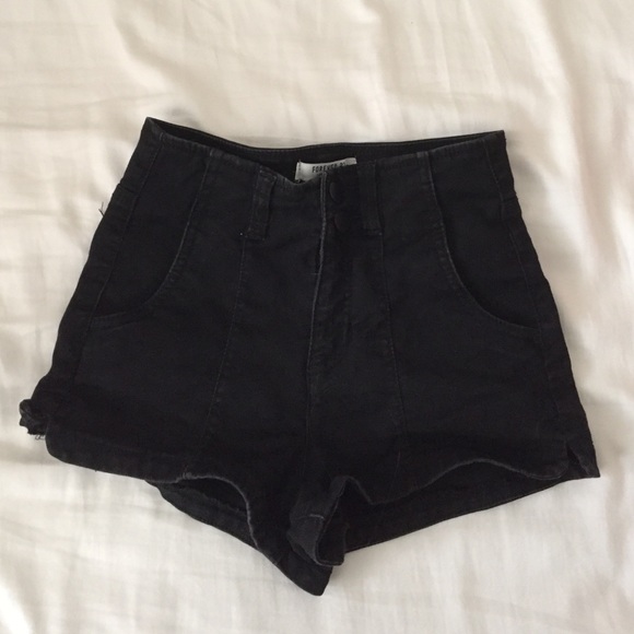 Forever 21 Shorts
