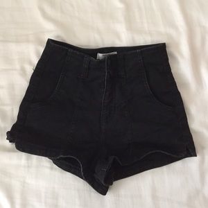 Forever 21 Shorts