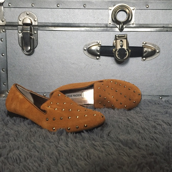 Steve Madden Loafers