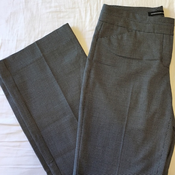 Express Editor Pants