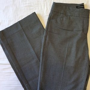 Express Editor Pants