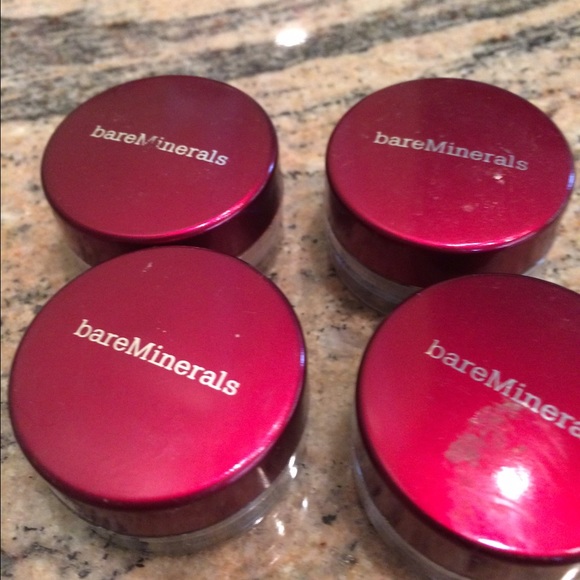 Bare Mineral Eye Shadow