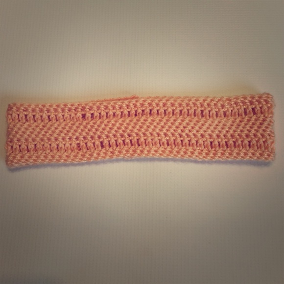 Crochet Headband