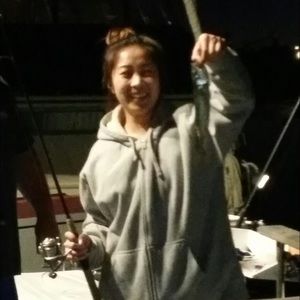 Meet your Posher, Xue