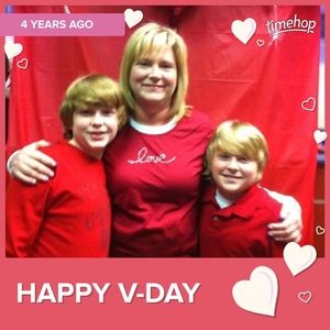 Meet your Posher, Rita