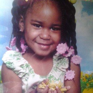 Meet your Posher, Keisha