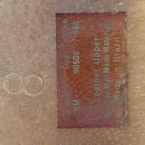 💀  💲💰SALE👠👛Boho Bongo Wooden Shoes sz8 - Picture 4 of 4