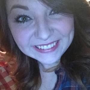 Meet your Posher, Whitney