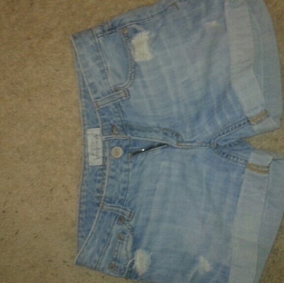 Aeropostale shorts