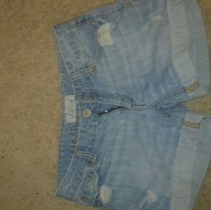 Aeropostale shorts