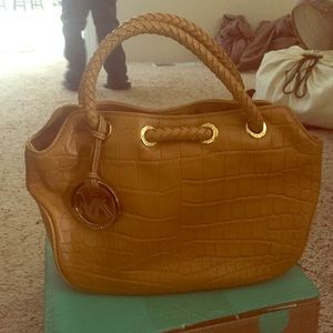 Michael Kors purse