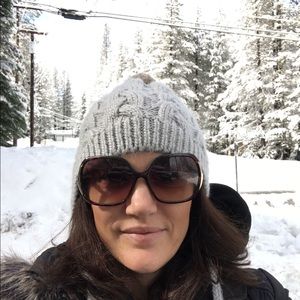 Meet your Posher, Jenn