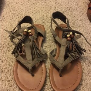 Mia Sandals