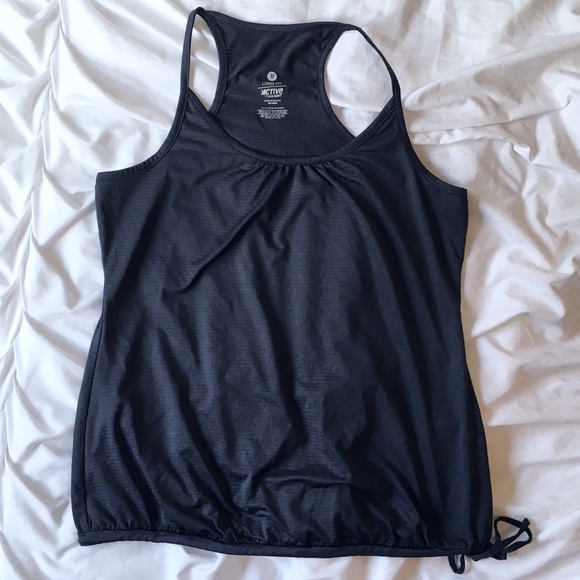 Workout Top