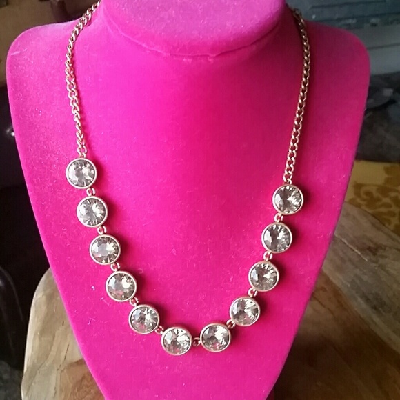 J. Crew Jewelry - Jcrew necklace