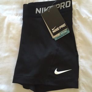 Nike pros