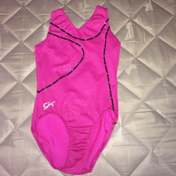 Leotard