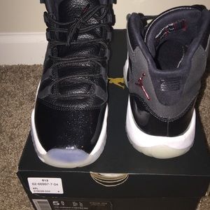 Air Jordan 11